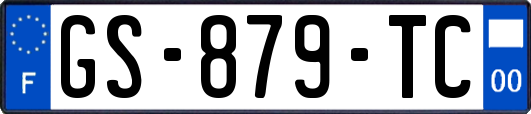 GS-879-TC