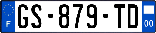 GS-879-TD