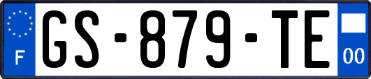 GS-879-TE