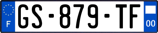 GS-879-TF