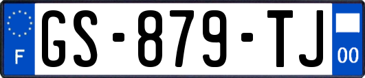 GS-879-TJ