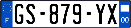 GS-879-YX