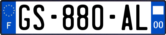 GS-880-AL