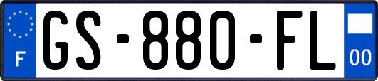 GS-880-FL