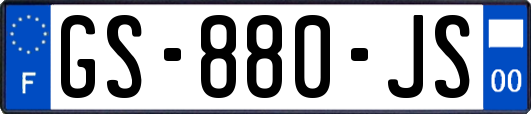 GS-880-JS