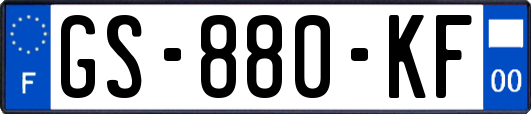 GS-880-KF