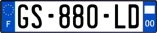 GS-880-LD