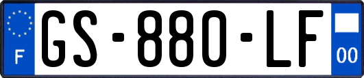 GS-880-LF