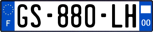 GS-880-LH