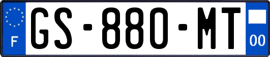 GS-880-MT