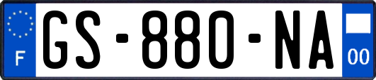 GS-880-NA
