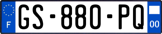 GS-880-PQ