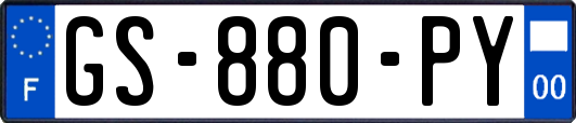 GS-880-PY