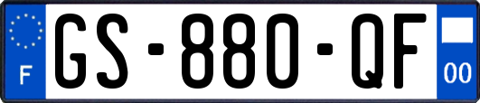 GS-880-QF