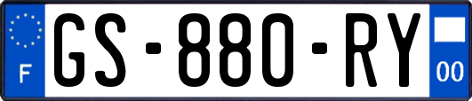 GS-880-RY