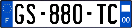 GS-880-TC