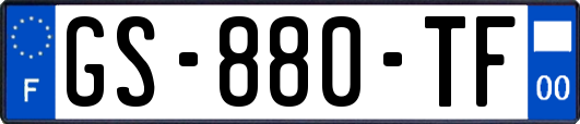 GS-880-TF