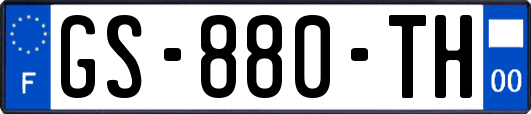 GS-880-TH