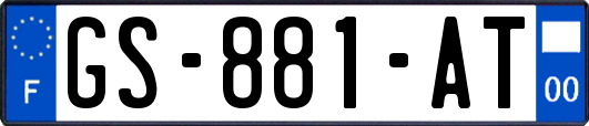 GS-881-AT