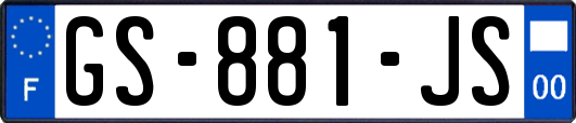 GS-881-JS