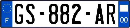 GS-882-AR