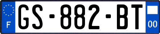 GS-882-BT