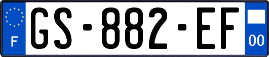GS-882-EF