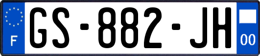 GS-882-JH