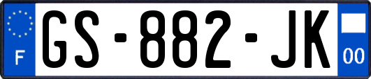 GS-882-JK