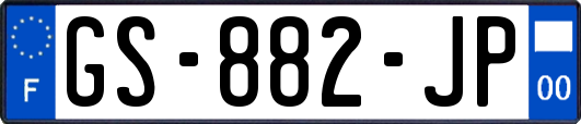 GS-882-JP