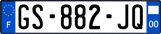 GS-882-JQ