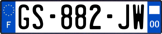 GS-882-JW