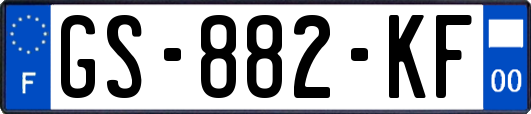 GS-882-KF