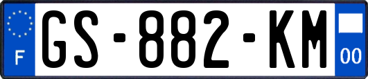 GS-882-KM