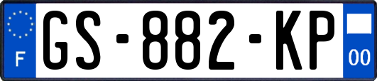 GS-882-KP