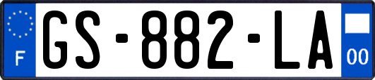 GS-882-LA