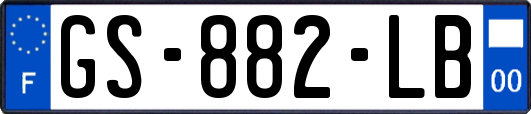 GS-882-LB