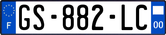 GS-882-LC