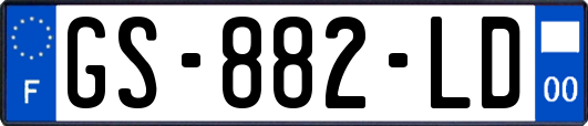 GS-882-LD