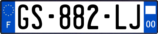 GS-882-LJ