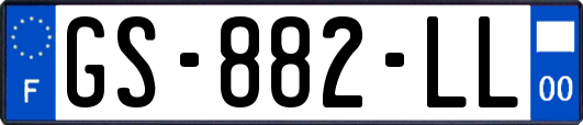 GS-882-LL