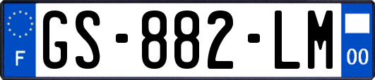 GS-882-LM