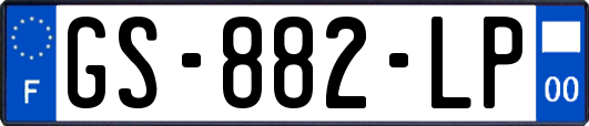 GS-882-LP