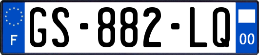 GS-882-LQ