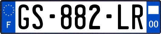 GS-882-LR