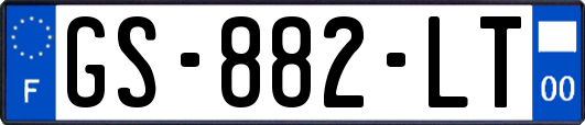 GS-882-LT