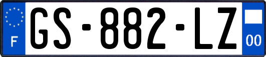 GS-882-LZ