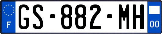GS-882-MH