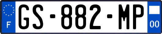 GS-882-MP
