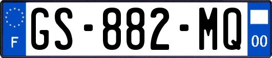 GS-882-MQ
